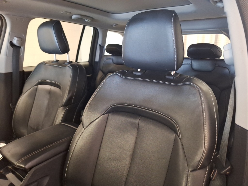 used 2022 Jeep Grand Cherokee car, priced at $31,899