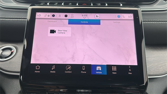 new 2025 Jeep Grand Cherokee car, priced at $45,025