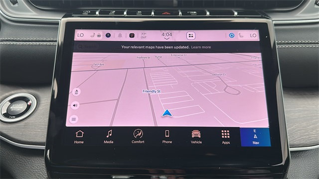 new 2025 Jeep Grand Cherokee car, priced at $45,025