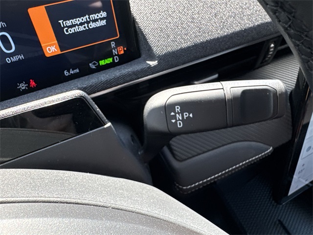 new 2025 Ford Mustang Mach-E car, priced at $51,415