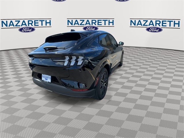 new 2025 Ford Mustang Mach-E car, priced at $51,415