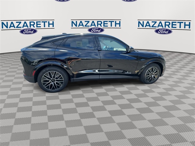 new 2025 Ford Mustang Mach-E car, priced at $51,415