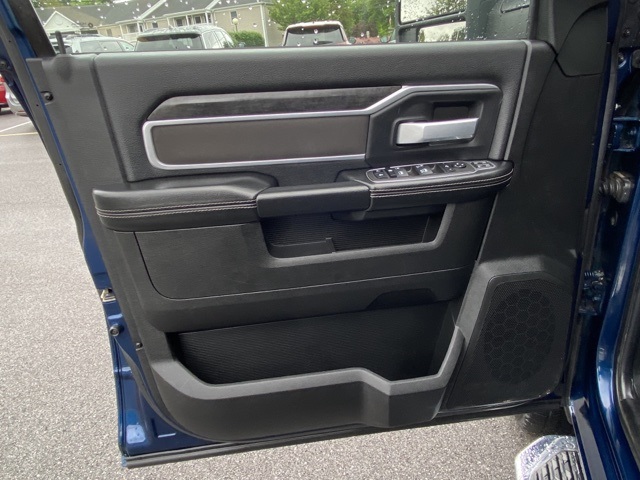 used 2024 Ram 2500 car, priced at $53,092