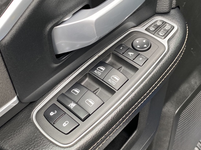 used 2024 Ram 2500 car, priced at $53,092