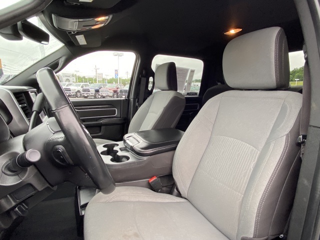 used 2024 Ram 2500 car, priced at $53,092