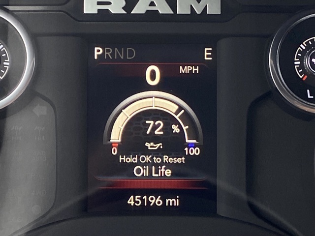 used 2024 Ram 2500 car, priced at $53,092