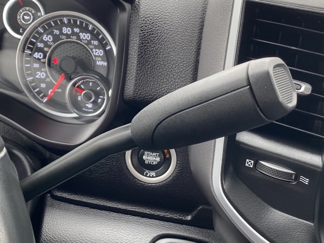 used 2024 Ram 2500 car, priced at $53,092