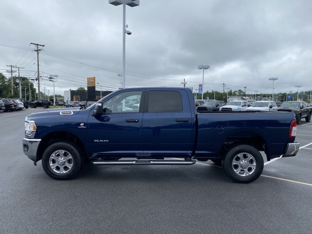 used 2024 Ram 2500 car, priced at $53,092