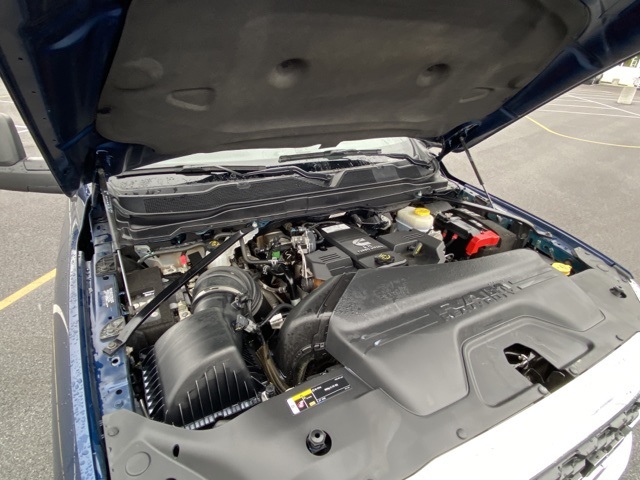 used 2024 Ram 2500 car, priced at $53,092