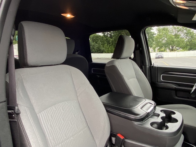 used 2024 Ram 2500 car, priced at $53,092