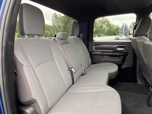 used 2024 Ram 2500 car, priced at $53,092