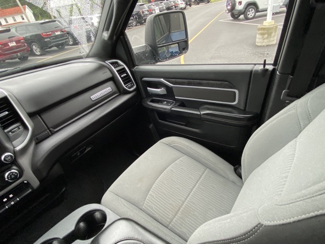 used 2024 Ram 2500 car, priced at $53,092