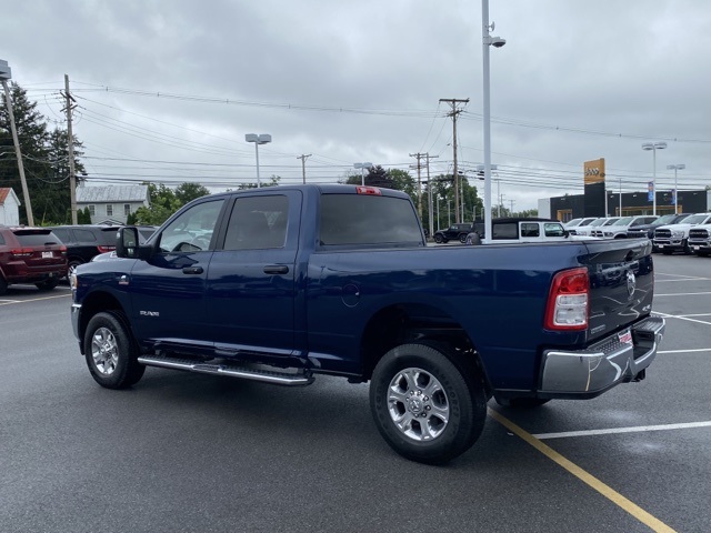 used 2024 Ram 2500 car, priced at $53,092