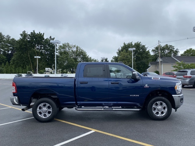 used 2024 Ram 2500 car, priced at $53,092