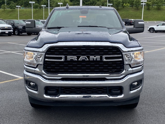 used 2024 Ram 2500 car, priced at $53,092