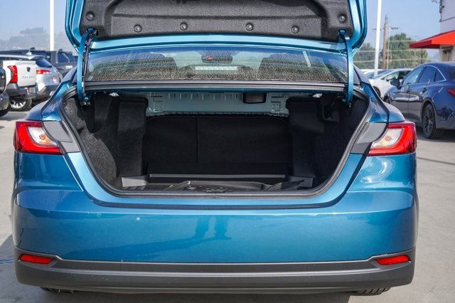 new 2026 Toyota Camry car, priced at $34,542