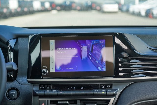 new 2026 Toyota Camry car, priced at $34,542