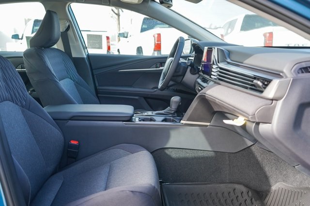 new 2026 Toyota Camry car, priced at $34,542