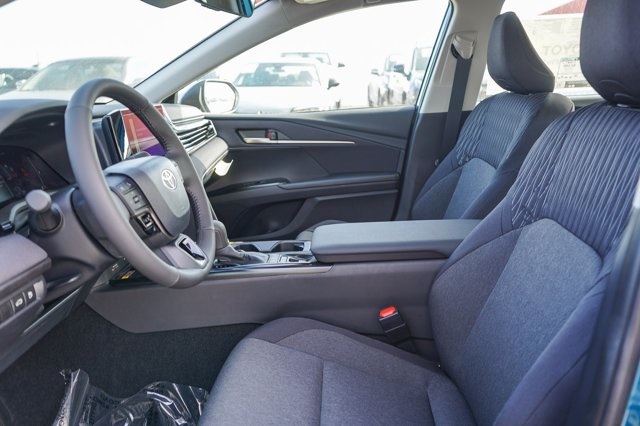 new 2026 Toyota Camry car, priced at $34,542