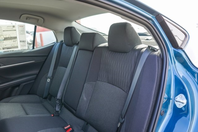 new 2026 Toyota Camry car, priced at $34,542