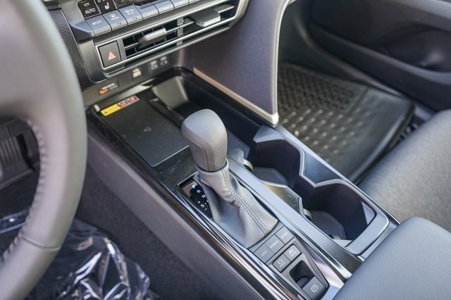 new 2026 Toyota Camry car, priced at $34,542