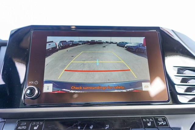 new 2026 Toyota Camry car, priced at $34,542