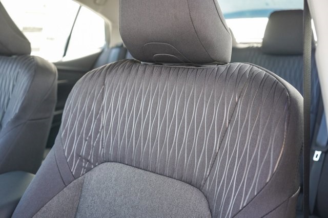 new 2026 Toyota Camry car, priced at $34,542