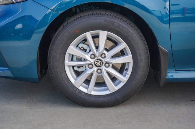 new 2026 Toyota Camry car, priced at $34,542