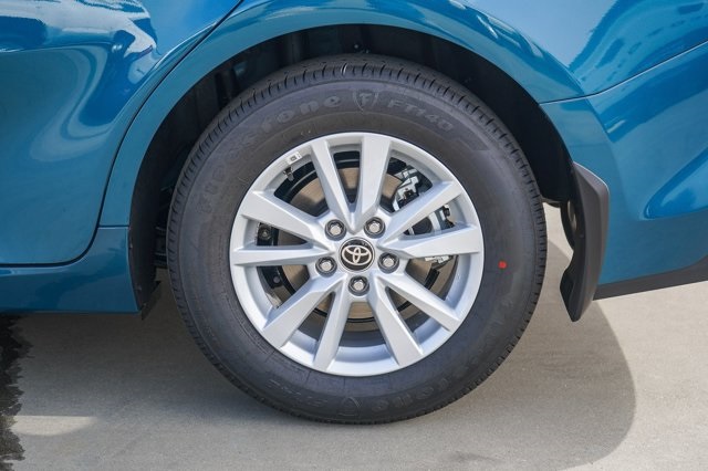 new 2026 Toyota Camry car, priced at $34,542