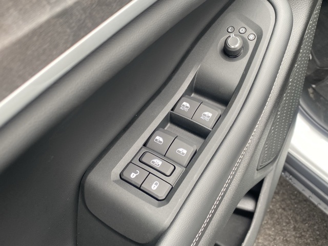 new 2025 Jeep Grand Cherokee L car, priced at $46,731