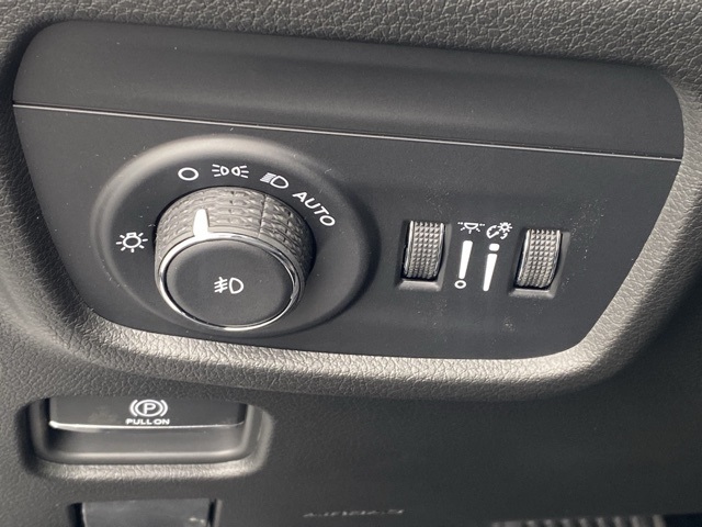 new 2025 Jeep Grand Cherokee L car, priced at $46,731