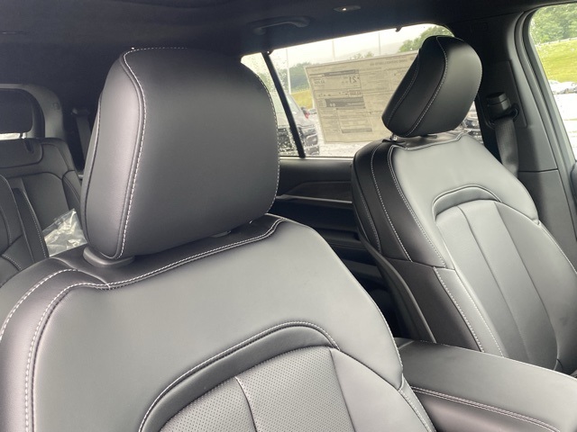 new 2025 Jeep Grand Cherokee L car, priced at $46,731