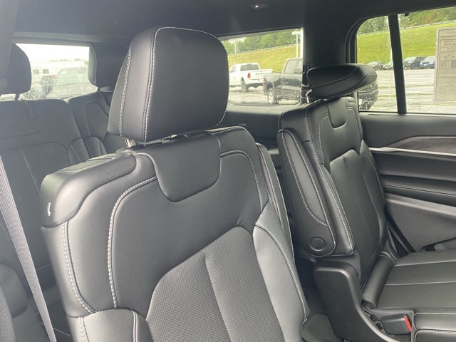 new 2025 Jeep Grand Cherokee L car, priced at $46,731