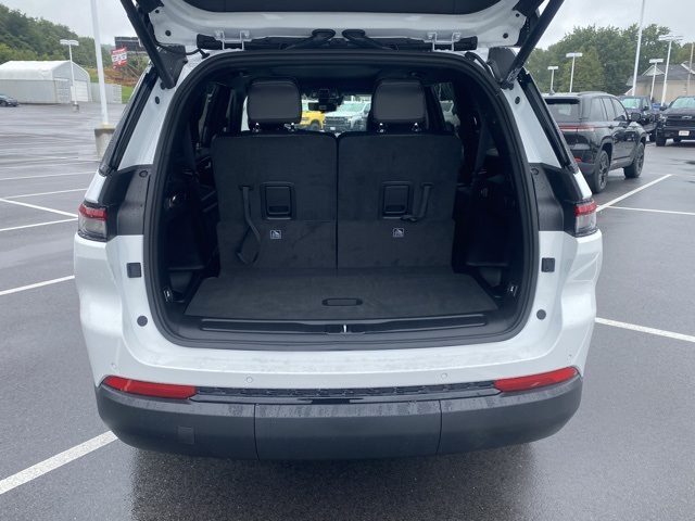 new 2025 Jeep Grand Cherokee L car, priced at $46,731