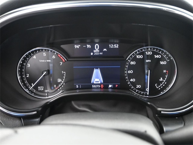 used 2022 Cadillac CT5 car, priced at $32,673
