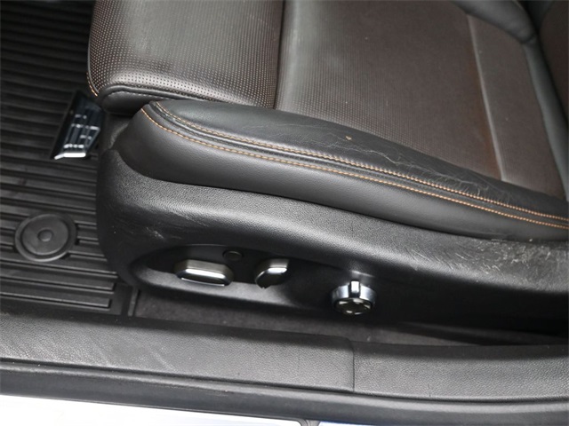 used 2022 Cadillac CT5 car, priced at $32,673