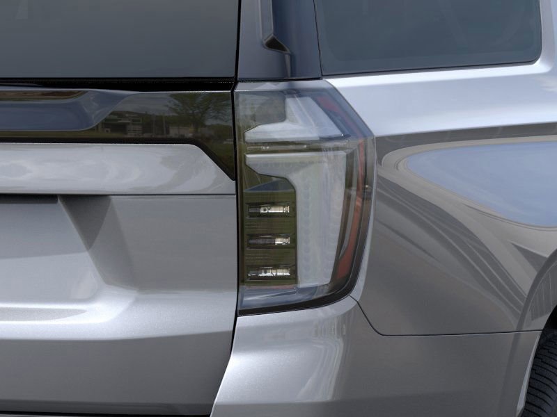 new 2025 Chevrolet Suburban car, priced at $89,405