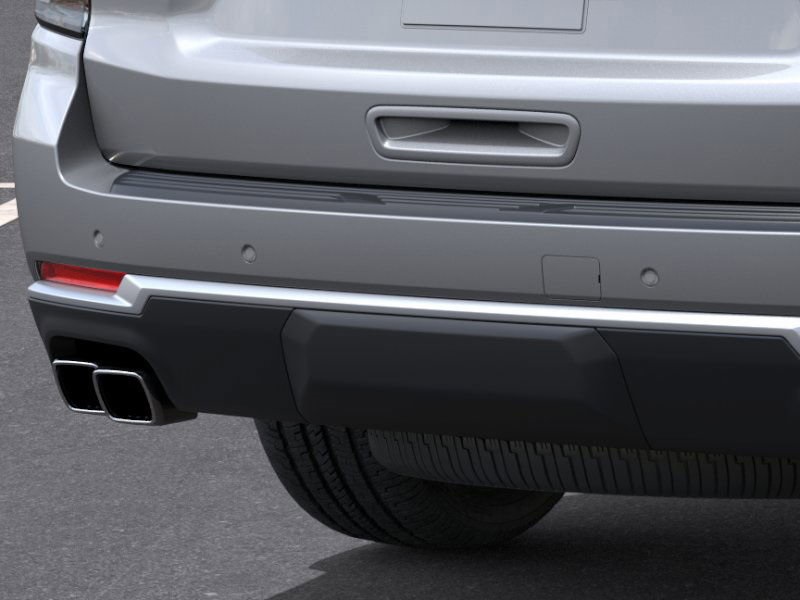 new 2025 Chevrolet Suburban car, priced at $89,405
