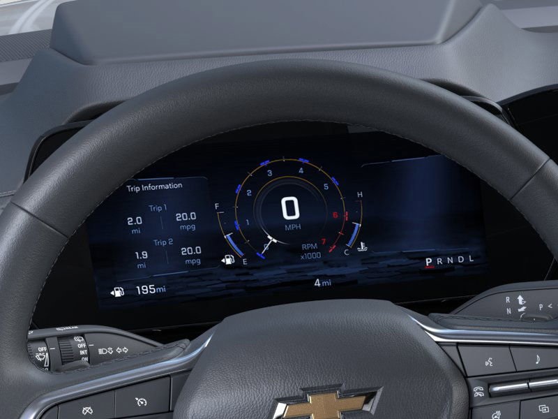 new 2025 Chevrolet Suburban car, priced at $89,405