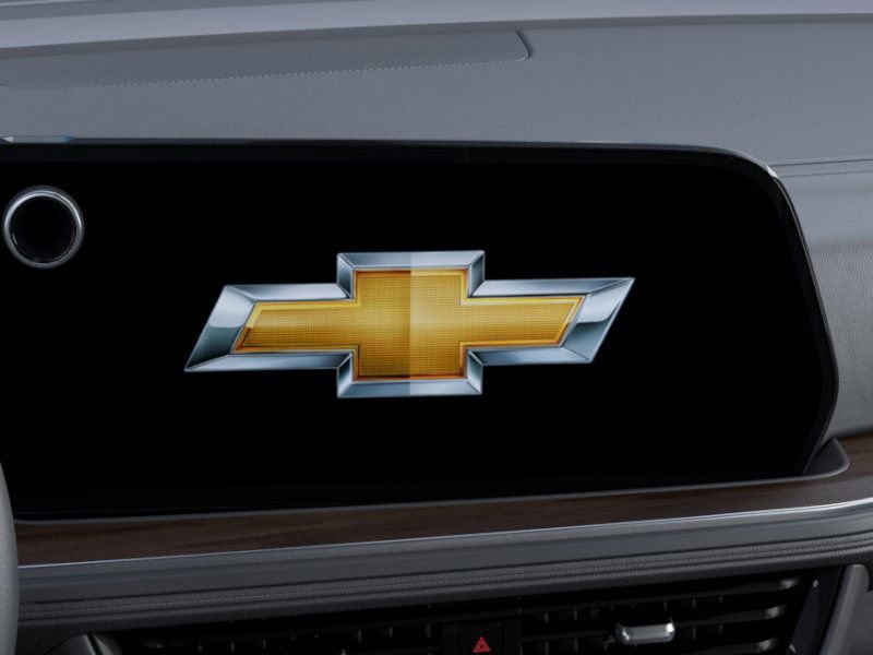 new 2025 Chevrolet Suburban car, priced at $89,405