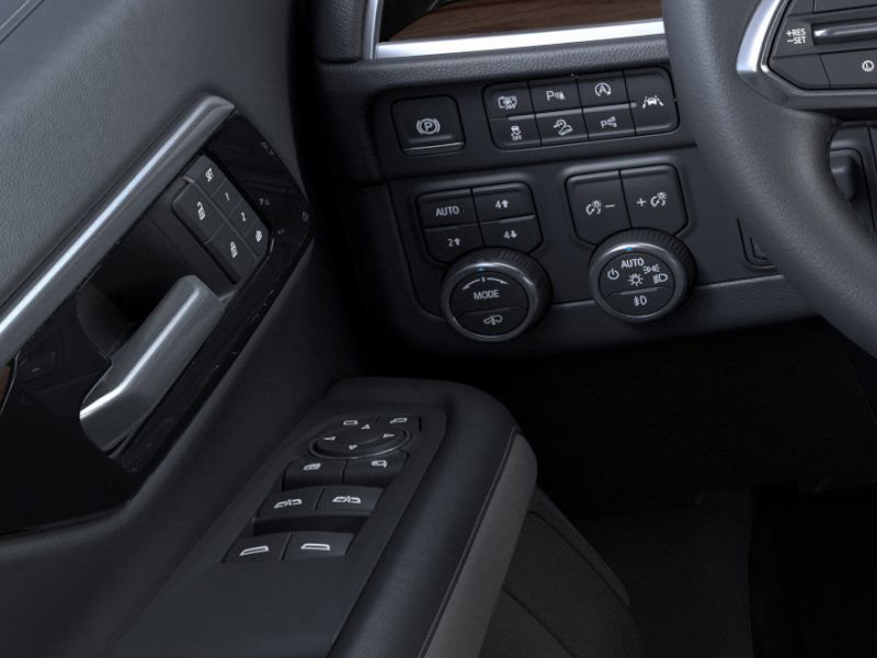 new 2025 Chevrolet Suburban car, priced at $89,405