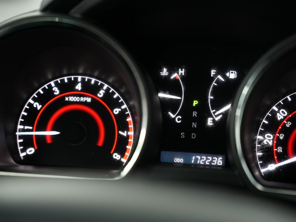 used 2012 Toyota Highlander car, priced at $12,350