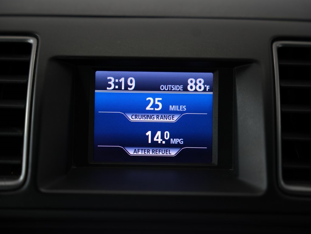 used 2012 Toyota Highlander car, priced at $12,350