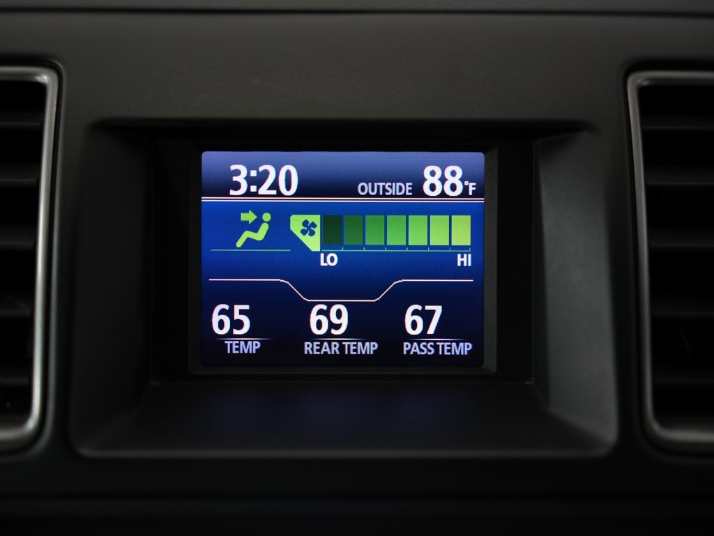 used 2012 Toyota Highlander car, priced at $12,350