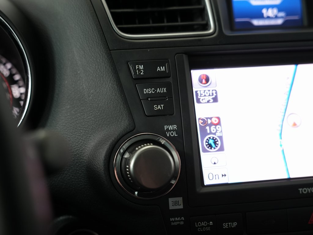 used 2012 Toyota Highlander car, priced at $12,350