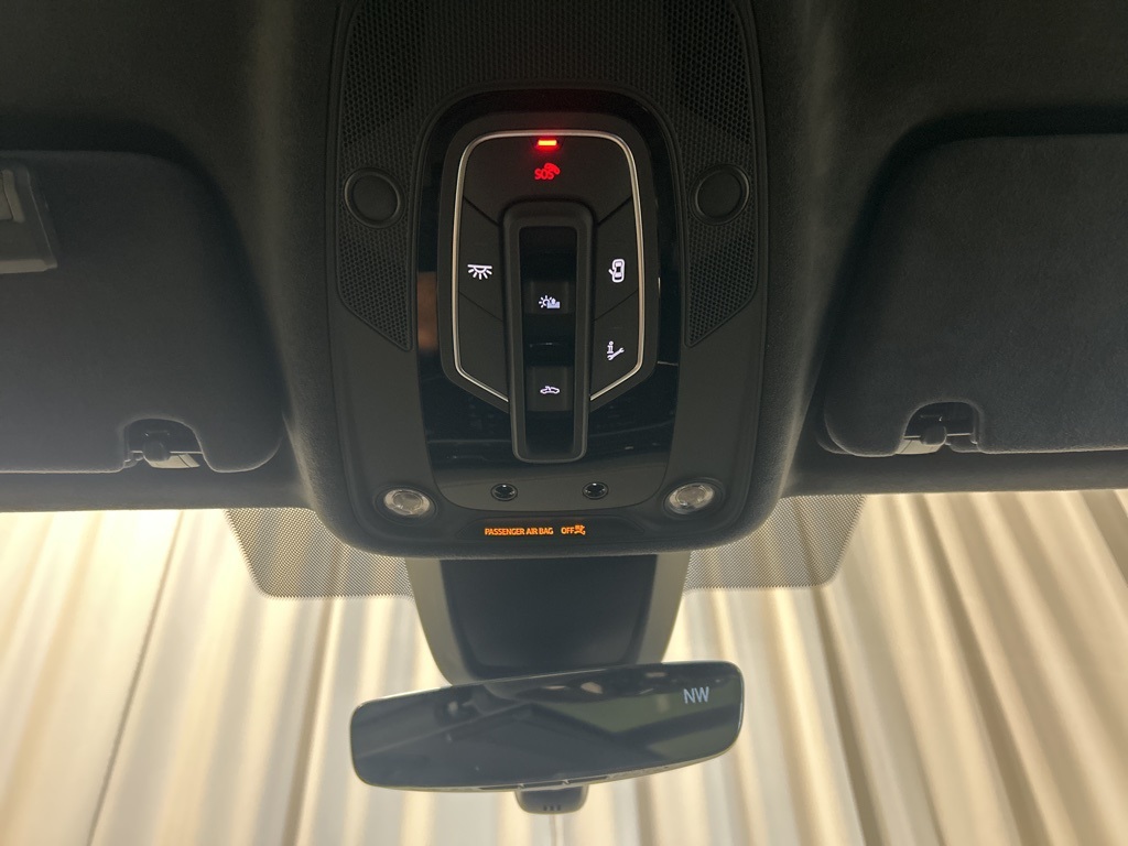 used 2025 Audi Q7 car, priced at $70,000