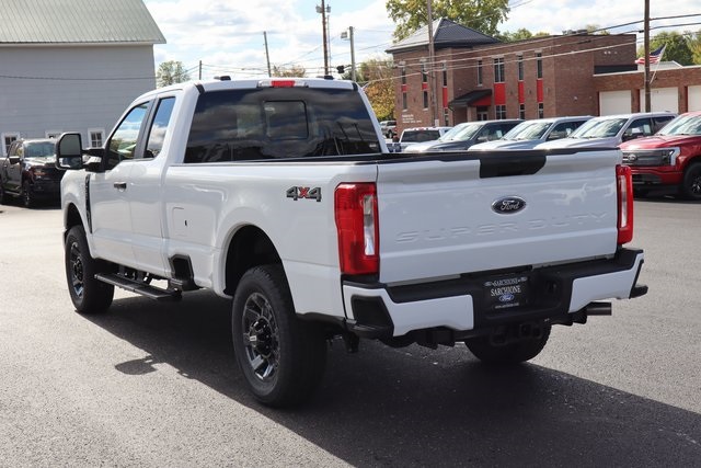 new 2026 Ford F-250SD car, priced at $64,180