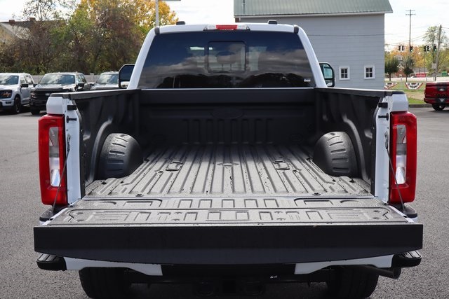 new 2026 Ford F-250SD car, priced at $64,180