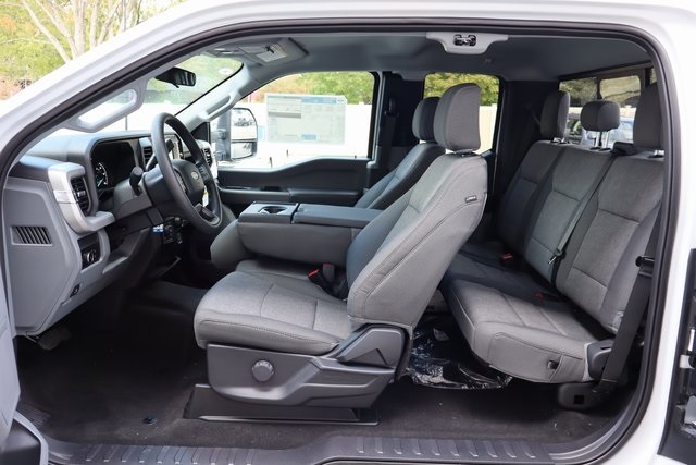 new 2026 Ford F-250SD car, priced at $64,180