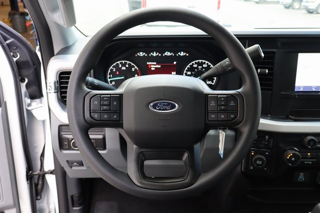new 2026 Ford F-250SD car, priced at $64,180